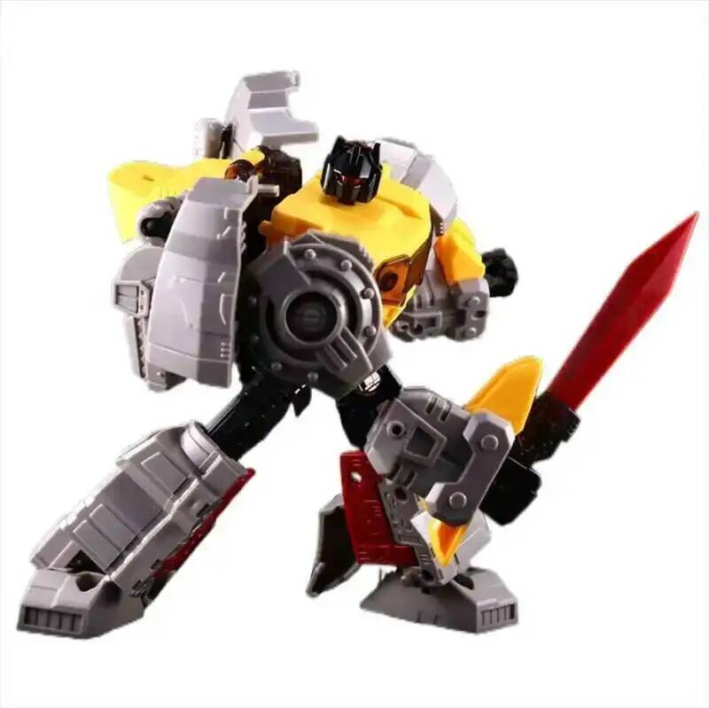 Kubianbao-figura de acción KBB - Kids Toys 3 Year Old reseña y precio