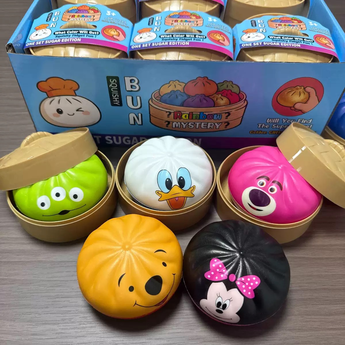 Pinch Music, juguete de descom - Kids Toys 3 Year Old reseña y precio
