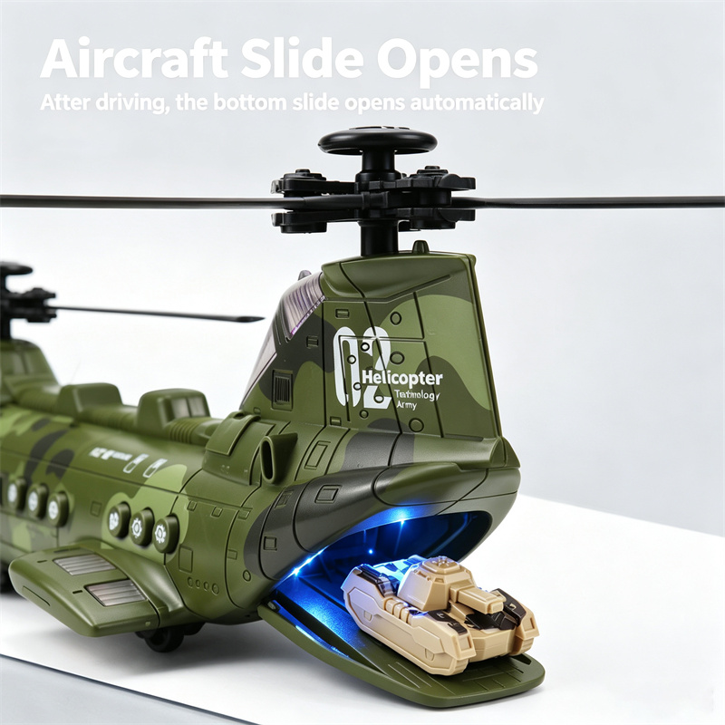 Avión de Juguete Eléctrico con - Kids Toys Xmas reseña y precio