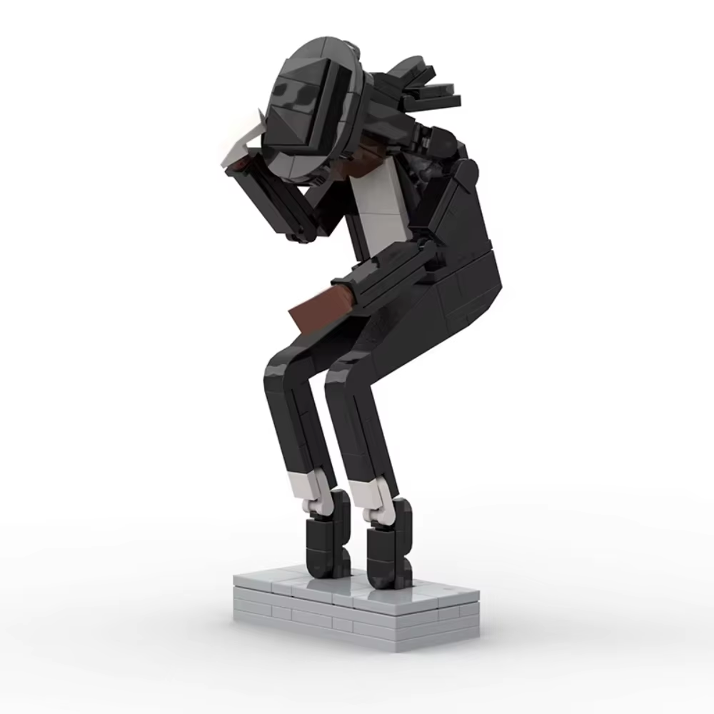 MOC Music Superstar, Cantantes - Kids Toys Xmas reseña y precio