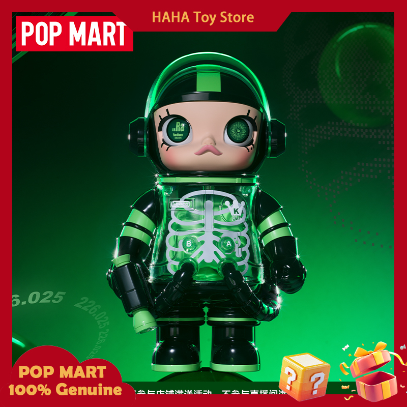 Pop Mart Mega Space Molly 400% - Kids Toys Xmas reseña y precio