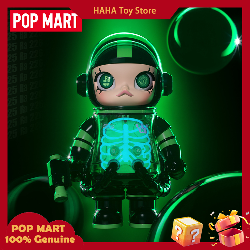 Pop Mart Mega Space Molly 400% - Kids Toys Xmas reseña y precio