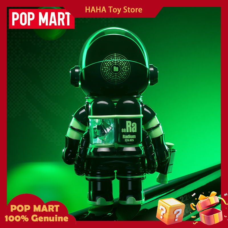 Pop Mart Mega Space Molly 400% - Kids Toys Xmas reseña y precio
