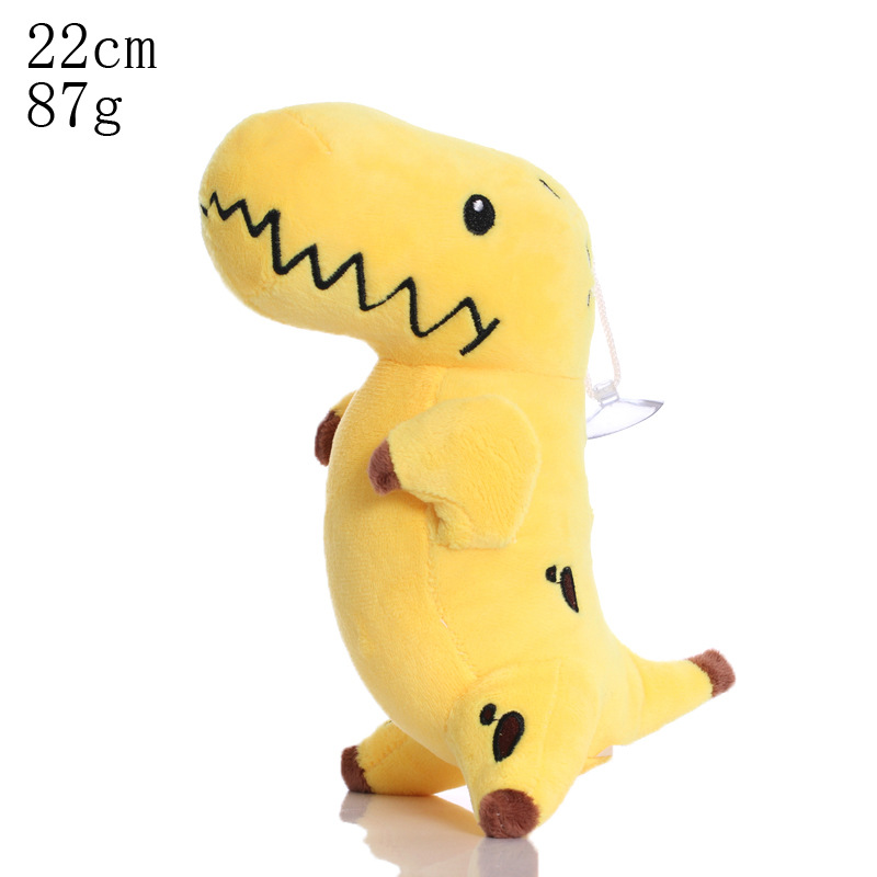 Plants vs Zombies Bananasaurus - Kids Zombie Toys reseña y precio