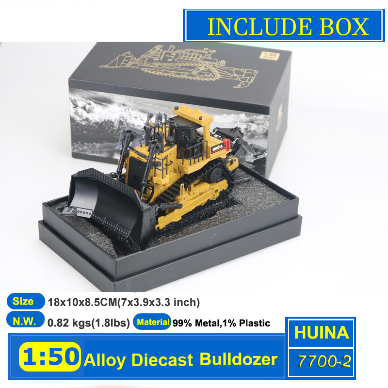 HUINA 1:50 Camión de Juguete,  - Kids Toys Under 50 reseña y precio