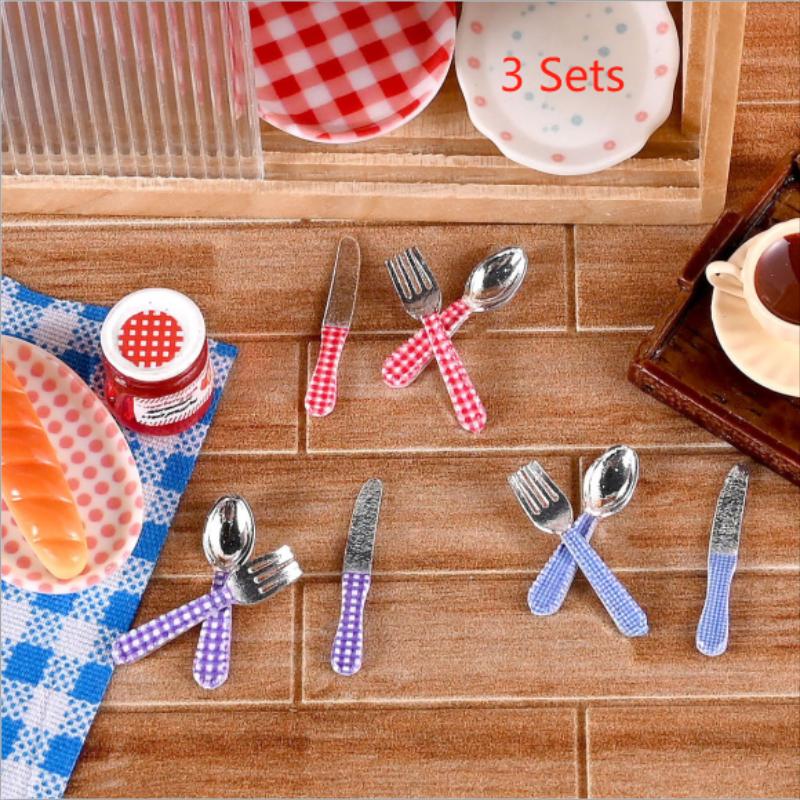 Juego de 3 juguetes de cocina  - Kids Toys Kitchen Set reseña y precio