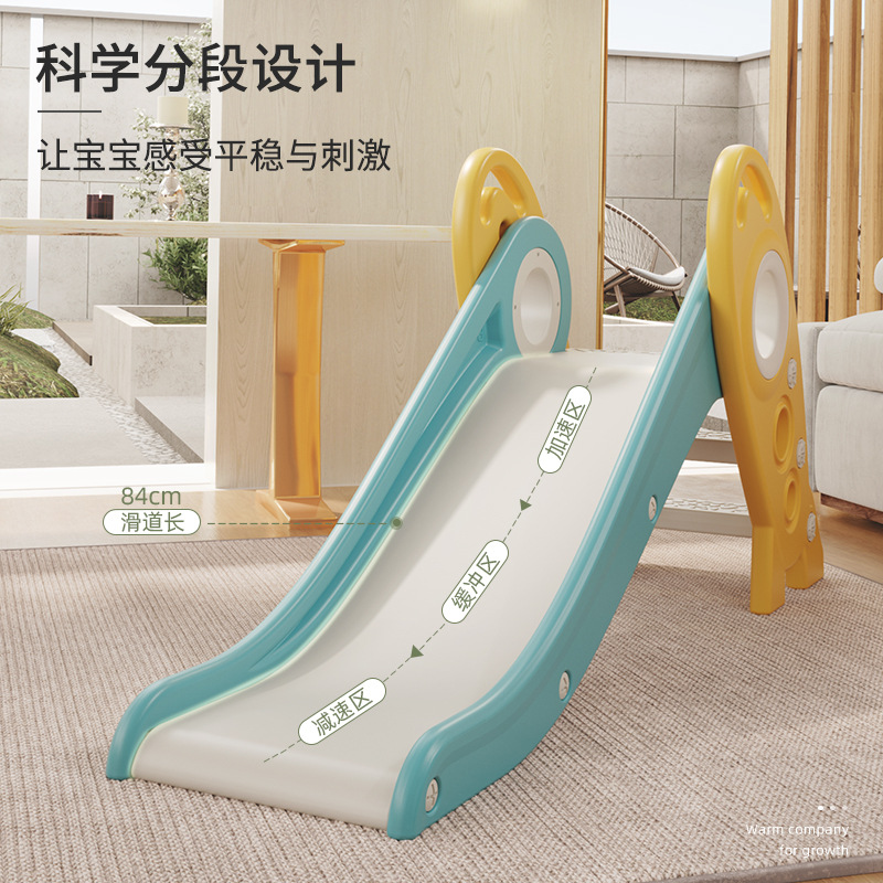 Tobogán Plegable para Niños Ha - Kids Toys 3 Year Old reseña y precio