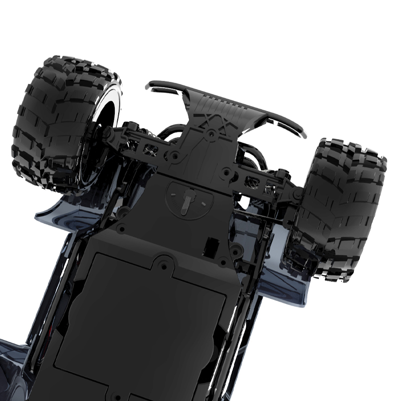 Coche RC con Cámara FPV 2.4G,  - Kids Toys Under 50 reseña y precio