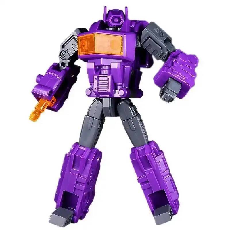Kubianbao-figura de acción KBB - Kids Toys 3 Year Old reseña y precio