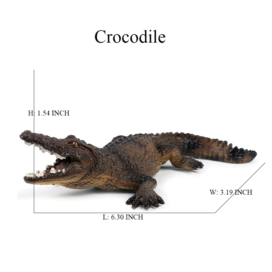 Figura de acción de reptil cam - Kids Toys Reviews reseña y precio