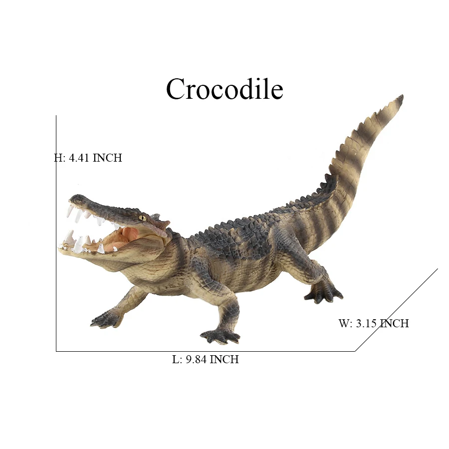 Figura de acción de reptil cam - Kids Toys Reviews reseña y precio