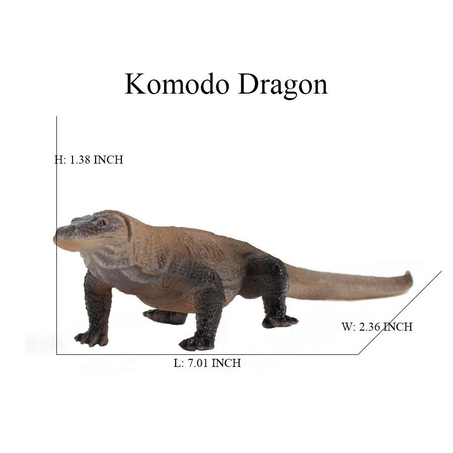 Figura de acción de reptil cam - Kids Toys Reviews reseña y precio