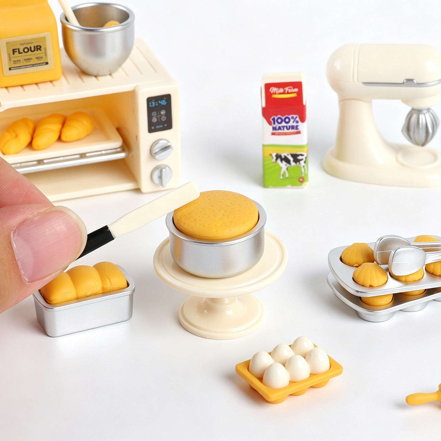 Juego de Juguetes de Simulació - Kids Toys Kitchen Set reseña y precio
