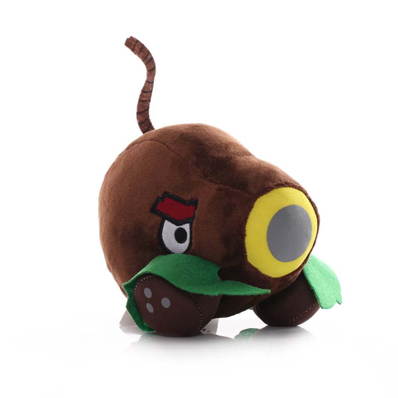 1 Uds. Plantas vs Zombies de 1 - Kids Zombie Toys reseña y precio